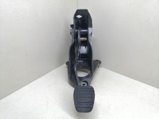 педаль сцепления Renault Laguna 2 поколение 2002, 1.8 л., i, F4P 770, бензин, МКПП, серебристый, хетчбэк 5 дв., передний привод, 8200002856