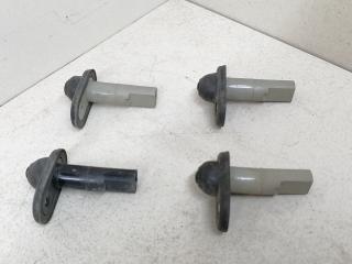 выключатель концевой (концевик) Mitsubishi Sigma 1 поколение 1994, 3.0 л., i, 6G72 (DOHC 24V), бензин, 5МКПП, серый металлик, седан, передний привод