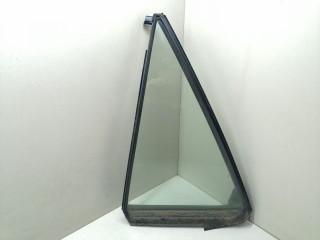 форточка задняя левая Mazda 6 GG [рестайлинг] 2005, 2.0 л., i, МКПП, синий, универсал, передний привод, G21B73651