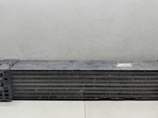 интеркулер Renault Laguna 3 поколение 2007, 2.0 л., DCi, M9R 802, дизель, 6МКПП, голубой, хетчбэк 5 дв., 144960001RI--C