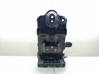 полка аккумулятора Chevrolet Captiva 1 поколение [рестайлинг] 2012, 2.4 л., i, бензин, АКПП, чёрный, передний привод, 95494217