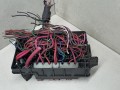 блок предохранителей Daewoo Lanos T100 1998, 1.3 л., MPI, A13SMS, бензин, 5МКПП, зелёный, хетчбэк 3 дв., передний привод - фото №2