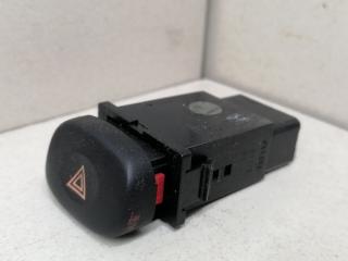 кнопка аварийной сигнализации Hyundai Accent 1 поколение (X3) [рестайлинг] 1997, 1.3 л., i, бензин, 5МКПП, синий, хетчбэк 3 дв., передний привод, 864W0140C