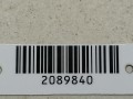 зеркало наружное правое Renault Laguna 3 поколение 2007, 2.0 л., DCi, M9R 802, дизель, 6МКПП, голубой - фото №8