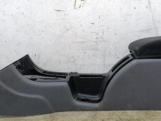 консоль салона Renault Laguna 1 поколение B56A/B 1994, 1.8 л., mono, бензин, 5МКПП, хетчбэк 5 дв., передний привод