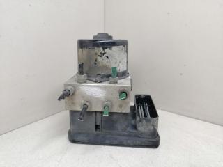 блок ABS Renault Espace 4 поколение 2003, 3.5 л., i, бензин, серый, минивэн, передний привод, 8200159837D, ATE, 10.0200-0105.4, 10.0960-1423.3