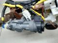 руль Hyundai Tucson 1 поколение 2006, 2.0 л., CRDi, дизель, АКПП, чёрный, внедорожник 5 дв., передний привод, 561102E656WK - фото №4