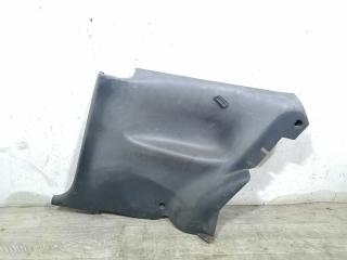 обшивка багажника Hyundai Accent 1 поколение (X3) [рестайлинг] 1997, 1.3 л., i, бензин, 5МКПП, синий, хетчбэк 3 дв., передний привод, 85520-22400, 85520-22500, 85520-22600