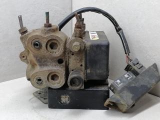 блок ABS Renault Laguna 1 поколение B56A/B 1994, 1.8 л., mono, бензин, 5МКПП, хетчбэк 5 дв., передний привод, 10.0943-0301.4, 06001RE3014, F2A4H31A1.1