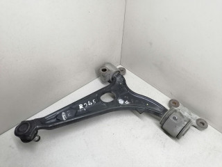 рычаг передний правый Peugeot 807 1 поколение [рестайлинг] 2010, 2.0 л., HDi, RHD (DW10CTED4), дизель, 6МКПП, бежевый, минивэн, передний привод, 3521T2