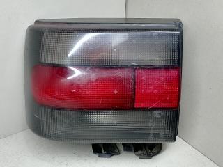 фонарь задний левый Renault 19 2 поколение 1993, МКПП, красный