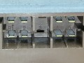 блок управления центральным замком Citroen Xantia 1 поколение 1997, 1.9 л., D, дизель, 5МКПП, тёмно-серый металлик, хетчбэк 5 дв., передний привод, 9627031180 - фото №2