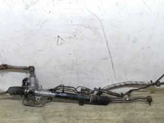 рулевая рейка Hyundai Tucson 1 поколение 2006, 2.0 л., CRDi, дизель, АКПП, чёрный, внедорожник 5 дв., передний привод, 577002E700