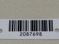 датчик удара Mazda 6 GG [рестайлинг] 2005, 2.0 л., i, бензин, 5МКПП, синий, универсал, передний привод, GP9A57KCO, 61ADB525, 03062007 - фото №6