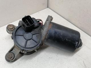 моторчик передних стеклоочистителей (дворников) Hyundai Accent 1 поколение (X3) [рестайлинг] 1997, 1.3 л., i, бензин, 5МКПП, синий, хетчбэк 3 дв., передний привод, 9810029000