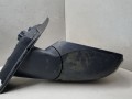 зеркало наружное правое Renault Laguna 3 поколение 2007, 2.0 л., DCi, M9R 802, дизель, 6МКПП, голубой - фото №3