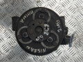 муфта компрессора кондиционера Nissan Altima U13 1995, 2.4 л., i, бензин - фото №4