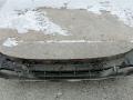 бампер передний Renault Laguna 1 поколение 1997, 2.2 л., DT, G8T 792, дизель, 5МКПП, бирюзовый, универсал, передний привод - фото №3