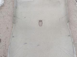 потолок Hyundai Accent 1 поколение (X3) [рестайлинг] 1997, 1.3 л., i, бензин, 5МКПП, синий, хетчбэк 3 дв., передний привод