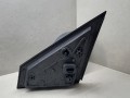 зеркало наружное правое Renault Laguna 3 поколение 2007, 2.0 л., DCi, M9R 802, дизель, 6МКПП, голубой - фото №4