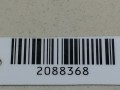 вакуумный усилитель тормозов Renault Laguna 3 поколение 2007, 2.0 л., DCi, M9R 802, дизель, 6МКПП, голубой, 0204051643, 29175A0922 - фото №5