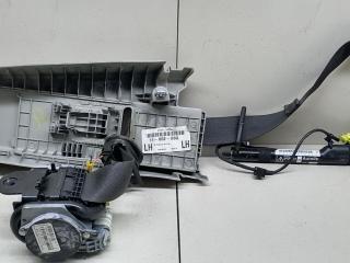 ремень безопасности Chevrolet Cruze 1 поколение [рестайлинг] 2014, 1.8 л., i, бензин, АКПП, бежевый, седан, передний привод, 13297086, S38R0036U