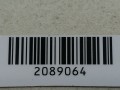 кнопка ручного тормоза (ручника) Renault Laguna 3 поколение 2007, 2.0 л., DCi, M9R 802, дизель, 6МКПП, голубой - фото №4