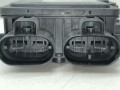 блок предохранителей Renault Laguna 3 поколение 2007, 2.0 л., DCi, M9R 802, дизель, 6МКПП, голубой, 243800002R - фото №4