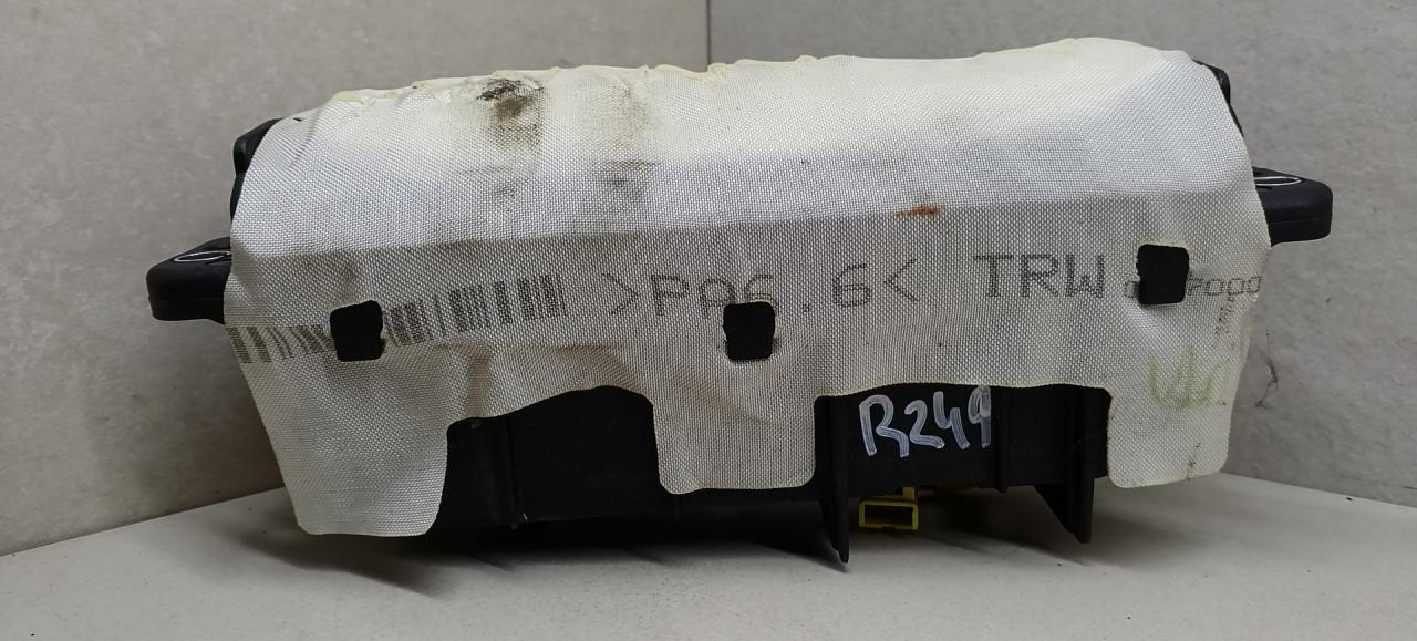 подушка безопасности пассажира Volkswagen Passat B6 2008, 2.0 л., TDi, CBAB, дизель, 6МКПП, серебристый, универсал, DE, 3C0880204G, 34017892B - фото №1
