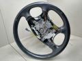 рулевая колонка Hyundai Tucson 1 поколение 2006, 2.0 л., CRDi, дизель, АКПП, чёрный, внедорожник 5 дв., передний привод, 563102E100 - фото №3