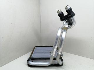 радиатор отопителя (печки) Volkswagen Passat B6 2007, 2.0 л., АКПП, серебристый, универсал, передний привод, 3C1820103B, DENSO