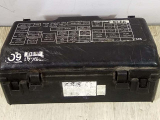 блок реле Honda Pilot 1 поколение 2004, 3.5 л., i, J35A4, бензин, АКПП, бежевый, внедорожник 5 дв., полный привод