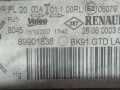 Фара передняя (комплект) Renault Laguna 3 поколение 2007, 2.0 л., DCi, M9R 802, дизель, 6МКПП, голубой, 260100040R, 89901845, 260600035R, 89901838 - фото №7