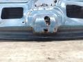 крышка багажника (дверь 3-5) Renault Laguna 1 поколение 1997, 2.2 л., DT, G8T 792, дизель, 5МКПП, синий, универсал, передний привод - фото №3
