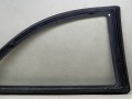 стекло кузовное боковое левое Daewoo Lanos T100 1998, 1.3 л., MPI, бензин, 5МКПП, зелёный, хетчбэк 3 дв., передний привод - фото №2