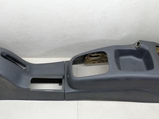 консоль салона Daewoo Lanos T100 1998, 1.3 л., MPI, A13SMS, бензин, 5МКПП, зелёный, хетчбэк 3 дв., передний привод, 96252621, 96239363, 96236781, 96252617