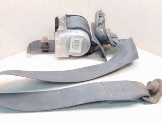 ремень безопасности Hyundai Santamo 1 поколение 1999, 2.0 л., i, бензин, 5МКПП, серебристый, минивэн, передний привод, B21329, HSS90329RA0600, 1SK2115503, 1H2504095