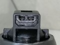 форсунка Volkswagen Sharan 1 поколение 2000, 1.9 л., TDi, дизель, AUY, 038130073AK, 0414720038 - фото №2