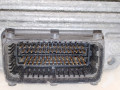 блок управления двигателем Chevrolet Rezzo 1 поколение 2007, 12220819 - фото №3