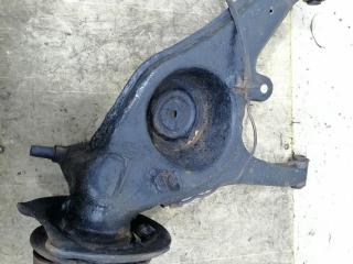 рычаг задний правый Hyundai Santamo 1 поколение 1999, 2.0 л., i, бензин, 5МКПП, серебристый, минивэн, передний привод, 55504M2000, 55504M2010