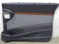 Обшивка двери (комплект) Peugeot 807 1 поколение [рестайлинг] 2010, 2.0 л., HDi, RHD (DW10CTED4), дизель, 6МКПП, бежевый, минивэн, передний привод - фото №6