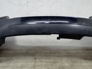 бампер задний Volkswagen Passat B5 [рестайлинг] 2005, 2.0 л., AZM, бензин, 5МКПП, черный, универсал, передний привод