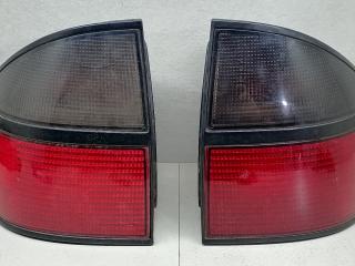 фонари задние (комплект) Renault Laguna 1 поколение B56A/B 1994, 1.8 л., mono, бензин, 5МКПП, хетчбэк 5 дв., передний привод