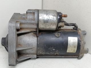 стартер Renault Laguna 1 поколение 1997, 2.2 л., DT, G8T 792, дизель, 5МКПП, бирюзовый, универсал, передний привод