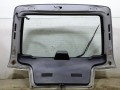 крышка багажника (дверь 3-5) Toyota Corolla 7 поколение (E100) EE101 1996, 1.3 л., 4E-FE, бензин, хетчбэк 3 дв. - фото №3