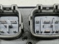 реле (прочие) Toyota Corolla 7 поколение (E100) EE101 1996, 1.3 л., 4E-FE, бензин, хетчбэк 3 дв., 88263-12070, 061000-1121 - фото №3
