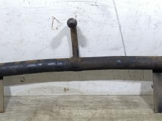 прицепное устройство (фаркоп) Renault Laguna 1 поколение 1997, 2.2 л., DT, G8T 792, дизель, 5МКПП, синий, универсал, передний привод