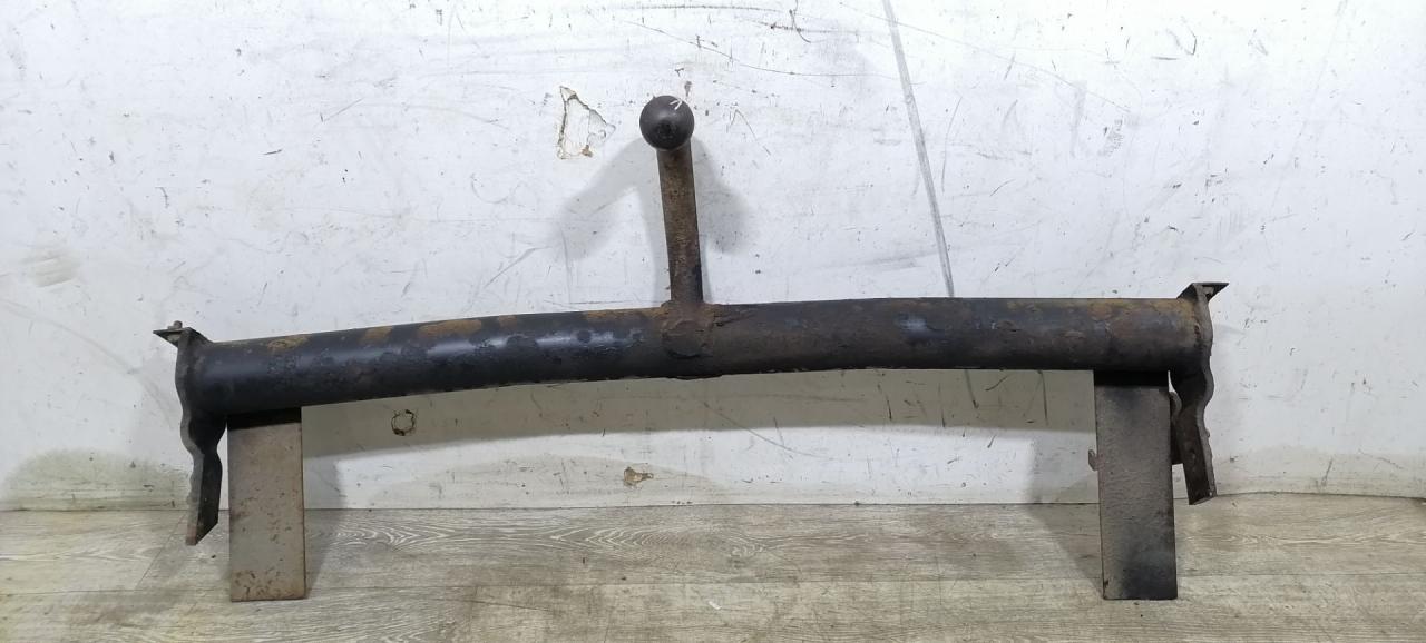 прицепное устройство (фаркоп) Renault Laguna 1 поколение 1997, 2.2 л., DT, G8T 792, дизель, 5МКПП, синий, универсал, передний привод - фото №1