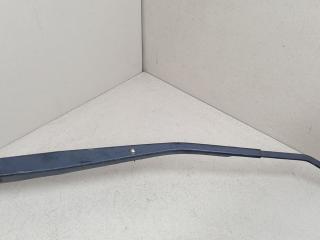 щеткодержатель (поводок стеклоочистителя, дворник) Hyundai Accent 1 поколение [рестайлинг] 1998, 1.5 л., бензин, АКПП, бордовый, хетчбэк 5 дв.