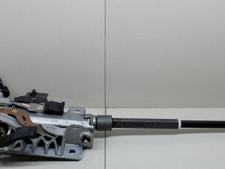 рулевой карданчик Citroen C4 Picasso 1 поколение 2008, 1.6 л., HDi, 9HZ (DV6TED4), дизель, 5МКПП, минивэн, передний привод, 9674992677, 4123HK